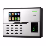 ZKTeco UA860 Fingerprint Time Attendance Terminal
