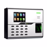 ZKTeco UA860 Fingerprint Time Attendance Terminal