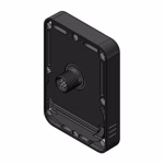 ZKTeco VR10 Pro Vehicle and Pedestrian Radar