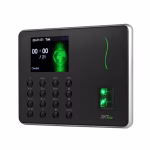 ZKTeco WL10 Wireless Fingerprint Time Attendance Terminal (3)