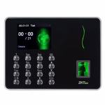 ZKTeco WL10 Wireless Fingerprint Time Attendance Terminal (3)