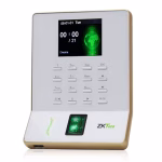 ZKTeco WL20 Wireless Fingerprint Time Attendance Terminal