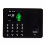 ZKTeco WL30 Wireless Fingerprint Time Attendance Terminal