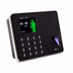 ZKTeco WL30 Wireless Fingerprint Time Attendance Terminal