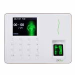 ZKTeco WL30 Wireless Fingerprint Time Attendance Terminal