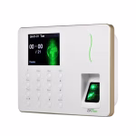 ZKTeco WL30 Wireless Fingerprint Time Attendance Terminal