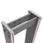 ZKTeco ZK-D1065 Walk Through Metal Detector - Image 2