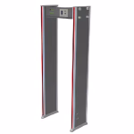 ZKTeco ZK-D1065 Walk Through Metal Detector