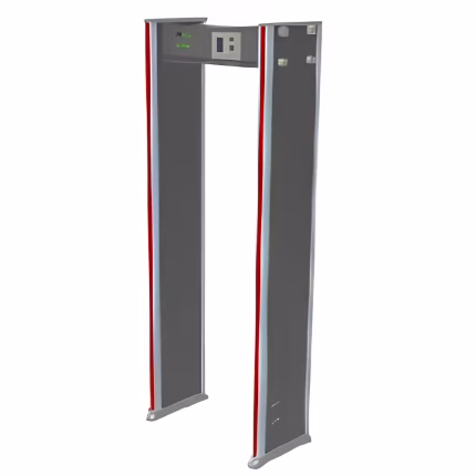 ZKTeco ZK-D1065 Walk Through Metal Detector