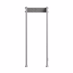 ZKTeco ZK-D1090 Walk Through Metal Detector