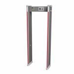ZKTeco ZK-D1090 Walk Through Metal Detector