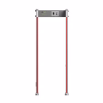 ZKTeco ZK-D1090 Walk Through Metal Detector