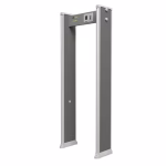 ZKTeco ZK-D1090 Walk Through Metal Detector