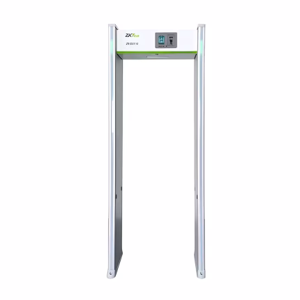ZKTeco ZK-D2110 Walk Through Metal Detector