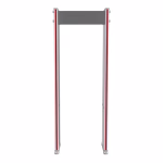 ZKTeco ZK-D2180 Walk Through Metal Detector (2)