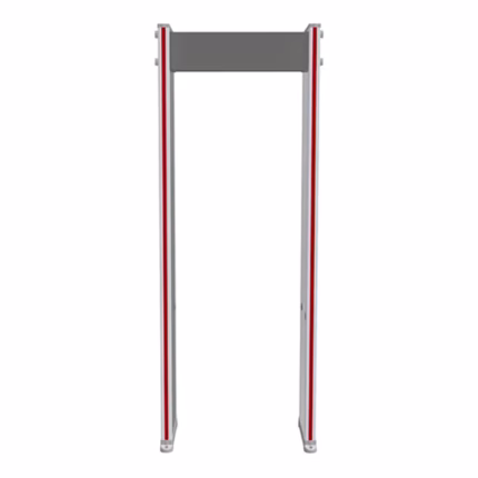 ZKTeco ZK-D2180 Walk Through Metal Detector (2)