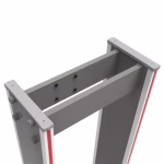 ZKTeco ZK-D2180 Walk Through Metal Detector (2)