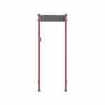 ZKTeco ZK-D3180V Walk Through Metal Detector