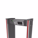 ZKTeco ZK-D3180V Walk Through Metal Detector