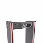 ZKTeco ZK-D3180V Walk Through Metal Detector