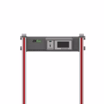 ZKTeco ZK-D3180V Walk Through Metal Detector