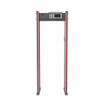 ZKTeco ZK-D3180V Walk Through Metal Detector