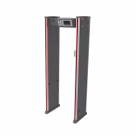 ZKTeco ZK-D3180V Walk Through Metal Detector