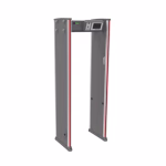 ZKTeco ZK-D3180V Walk Through Metal Detector
