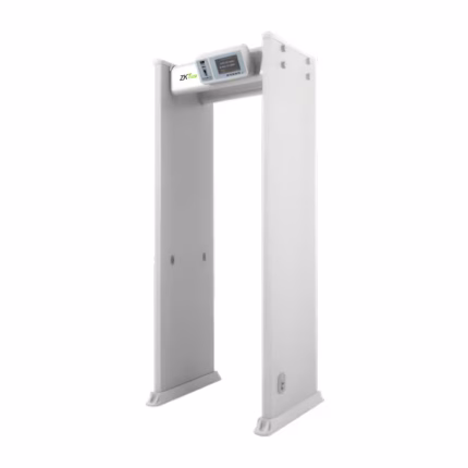 ZKTeco ZK-D4330 Walk Through Metal Detector
