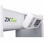 ZKTeco ZK-D4330 Walk Through Metal Detector