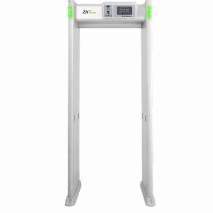 ZKTeco ZK-D4330 Walk Through Metal Detector