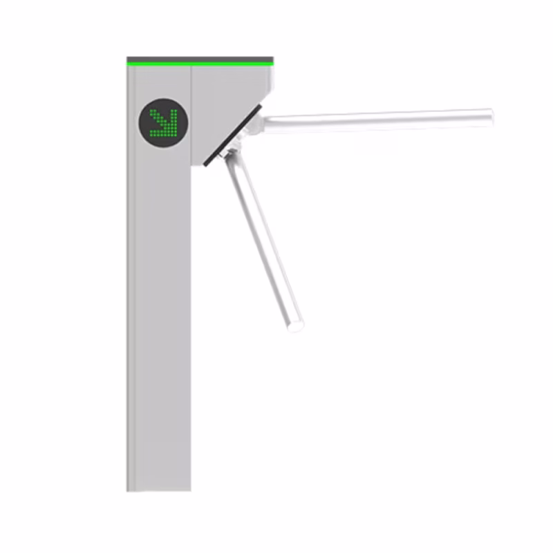 ZKTeco mTS1000 Series Tripod Turnstile