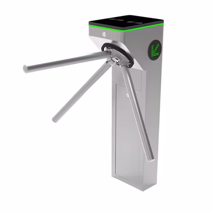 ZKTeco mTS1000 Series Tripod Turnstile
